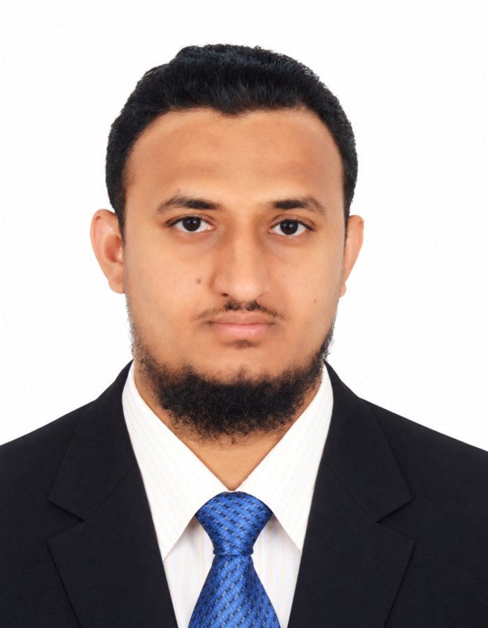 Mohammed Dhukka
