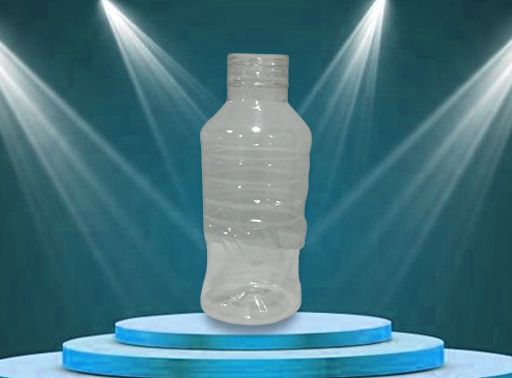 200 Ml Pet Juice Bottles